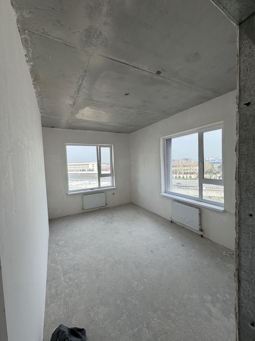 NRG ЖК Zamon СРОЧНО продаётся 99.5 кв.м 3 комнатная своя Кадастр есть