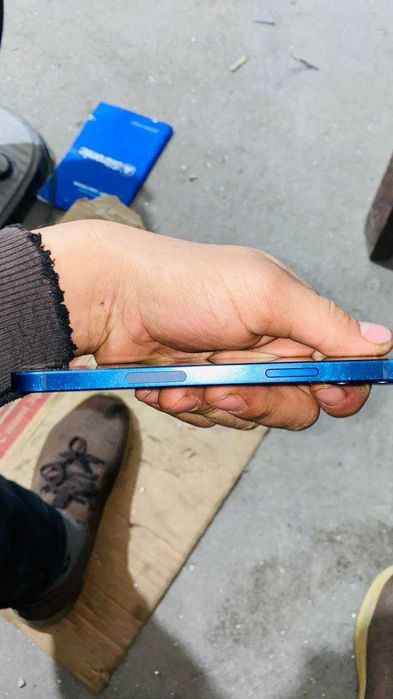 Ayfon 12 LLA  SAMARQAND narxi kelishnladi