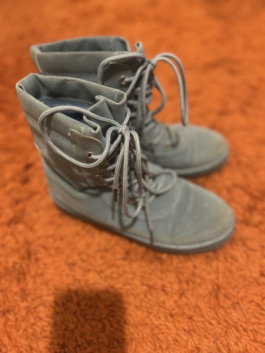 Зимни дълги и къси боти