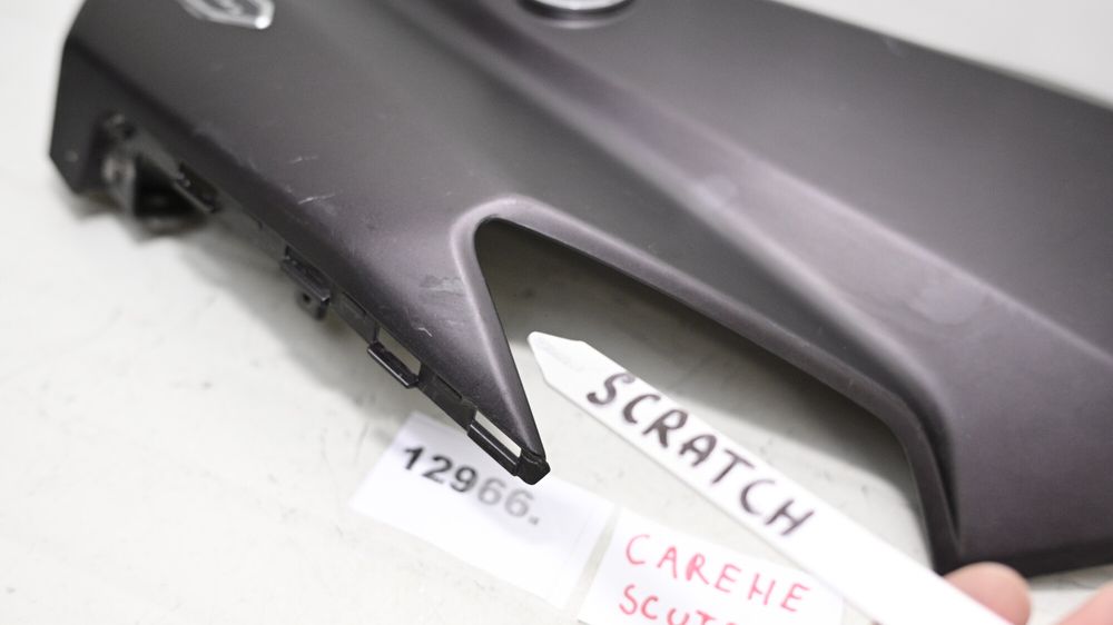 Carena Fata Stanga Yamaha N-Max 125 2025