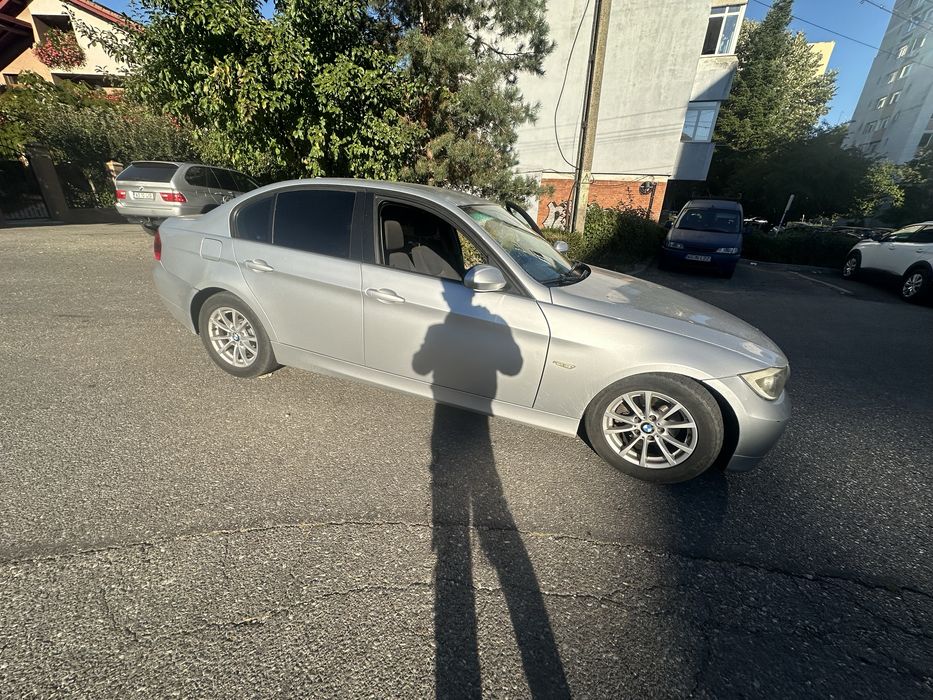 BMW 3 Series 2006 — imagine 5