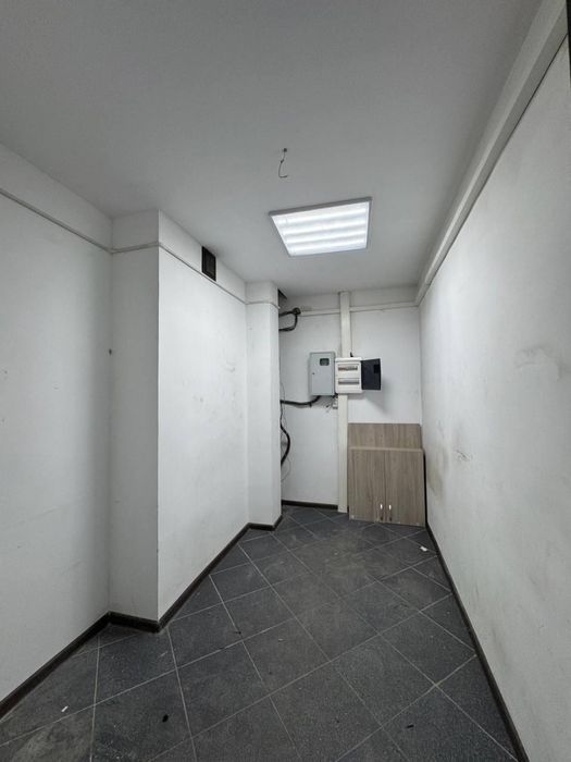 Продам коммерческое помещение