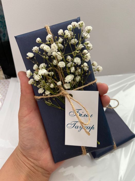 Шпагат-Джутовая нить (бечевка)