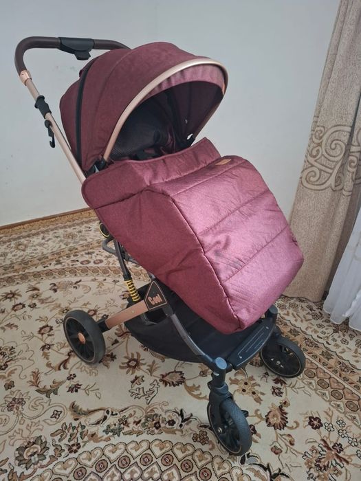 каляска сос отлично