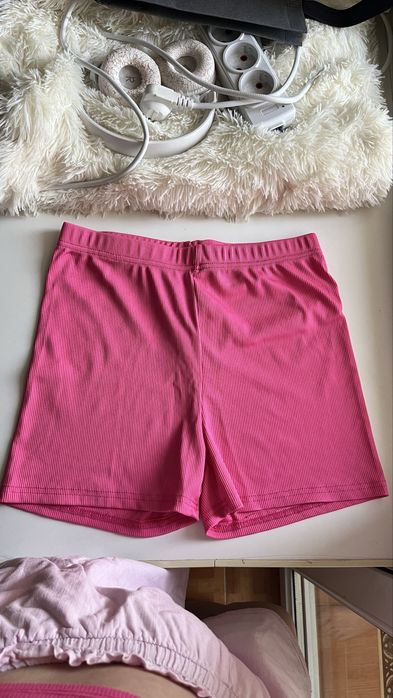 Спортивные вещи, лосины, велосипедки