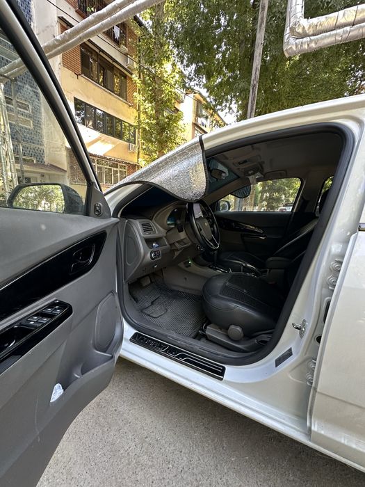 Cobalt A/T Midnight 2025 Tozza