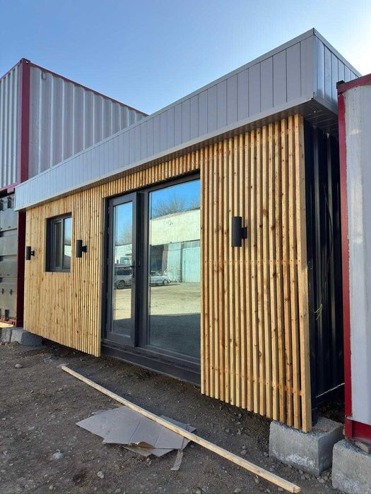 Торговый павильон для магазина