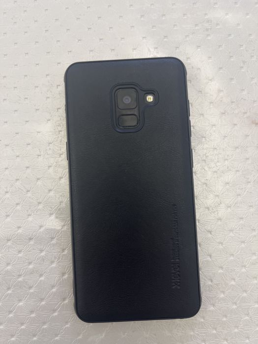 Samsung A8 хорошый