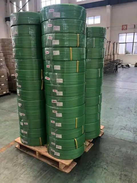 Упаковочный аппарат для пэт ленты