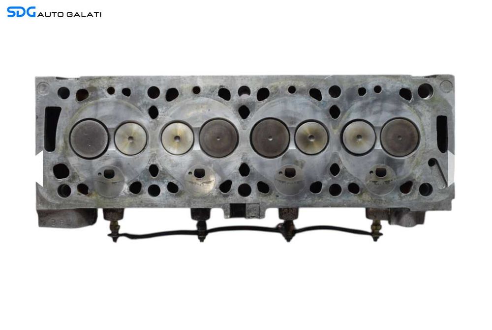Chiulasa Chiuloasa Echipata cu Ax Came Supape Culbutori Citroen Partner 1.8 D A9A XUD7 1996 - 2002 [G0094]