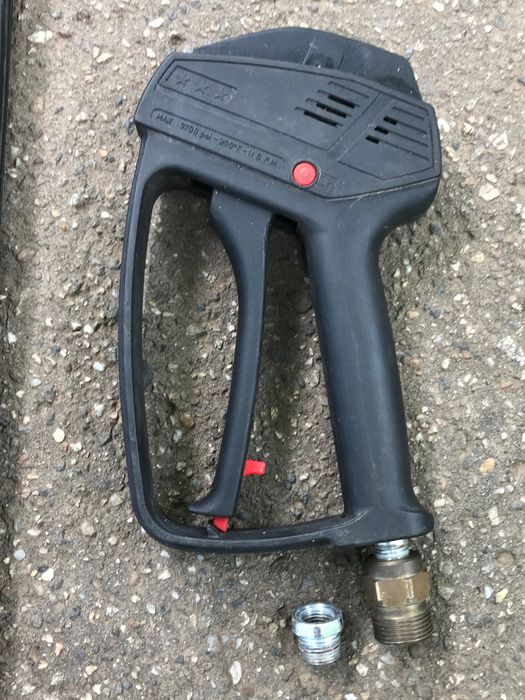 Pistol lance furtun Karcher