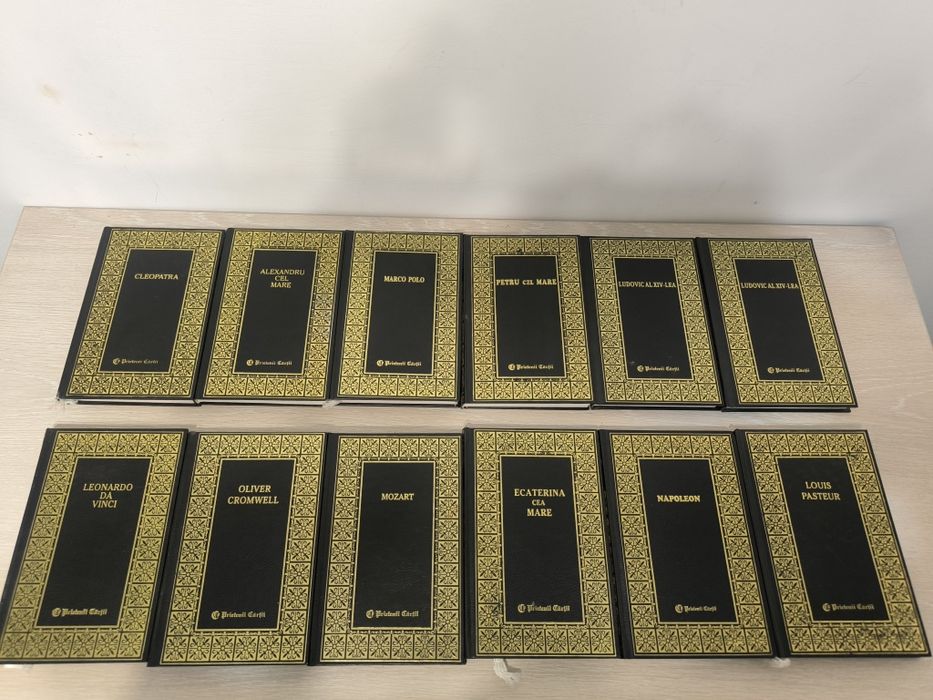 Prietenii Cărții-un cadou minunat pentru cei dragi !