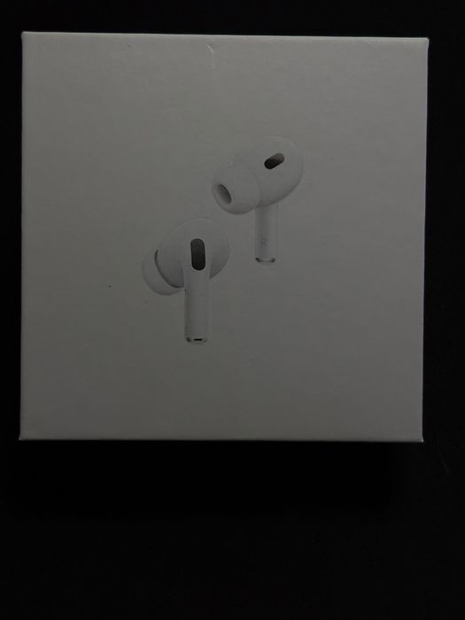 AirPods pro 2nd generation