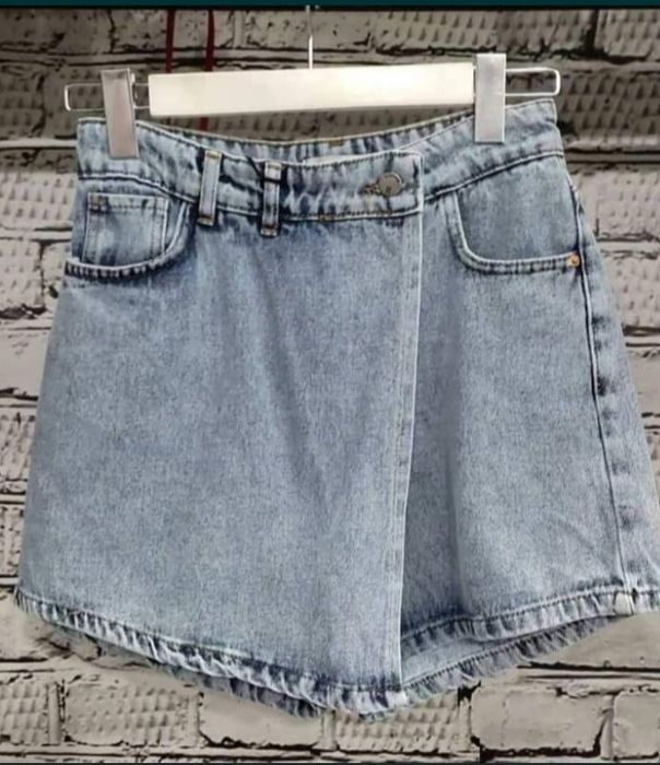 Дамски панталони лято