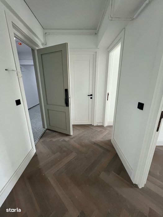 Complex Rezidențial Exclusivist în Tătărași