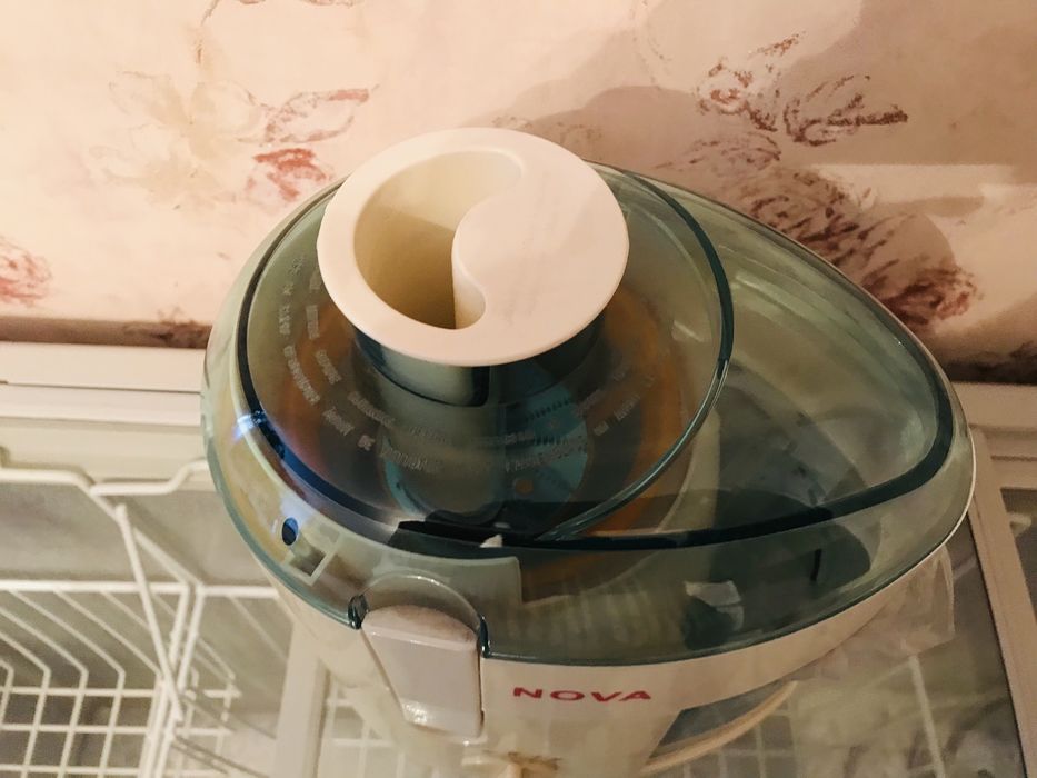 Продам соковыжималку