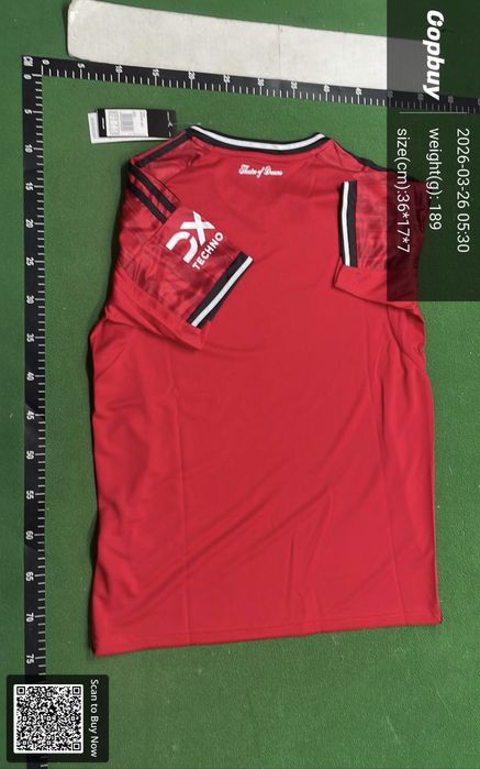 Tricou Manchester united