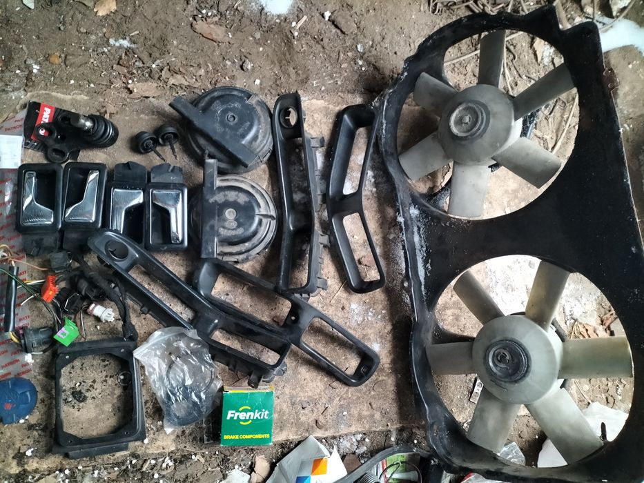 Продам всё что на фото