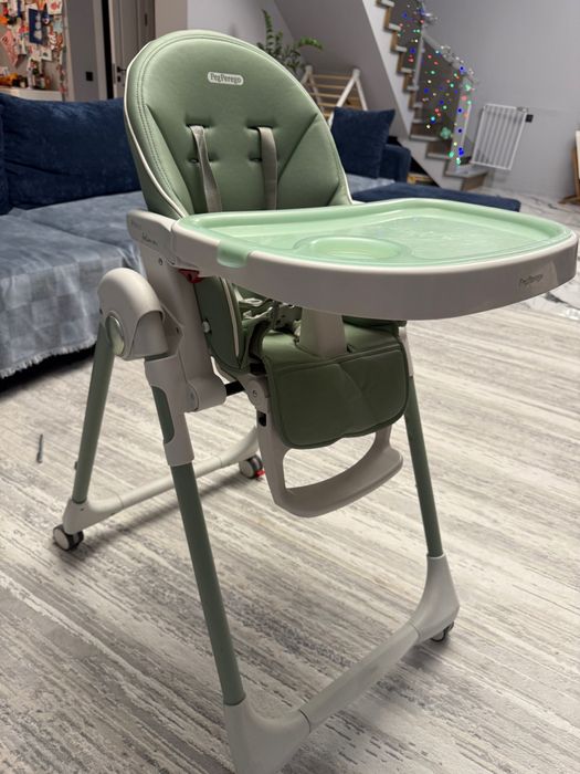 Стульчик для кормления Peg Perego Prima Pappa