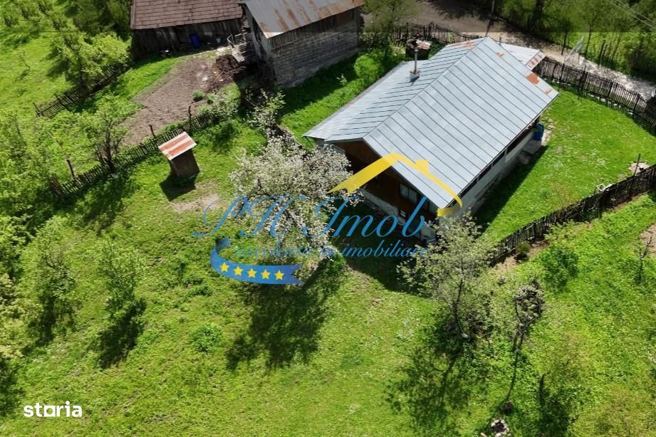 Casa de vanzare, Provita de Sus ( langa Breaza )