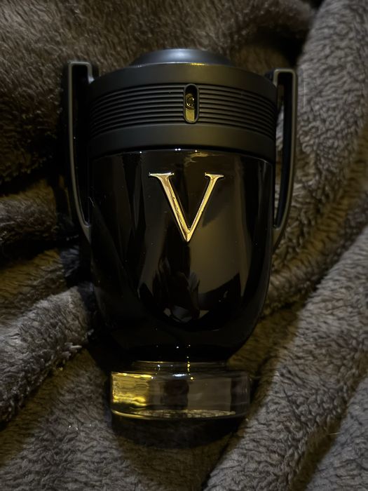 Parfum Paco Rabanne Invictus