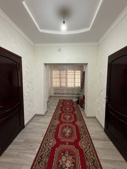 Күшті үй сатылады!!