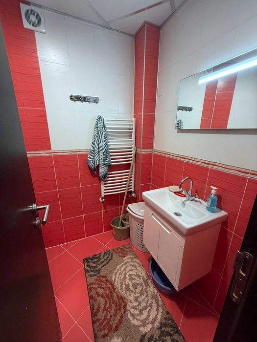 Продава се Тристаен апартамент в Асеновград - 90 кв.м за 873 €/кв.м - Снимка #9