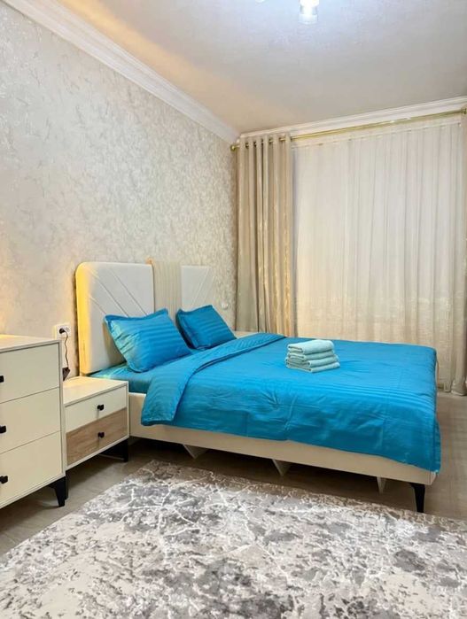 ЖК Salamatina  • 2-комн. • 60 м² • 8 из 9 [2ЯК: 0027]