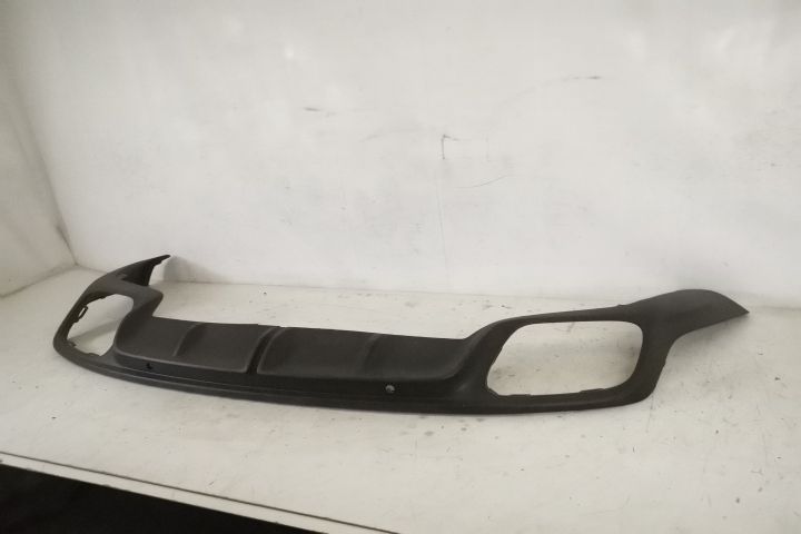 Fusta Spoiler Bara Spate Originala In Stare Buna Turbo S Porsche  Pana