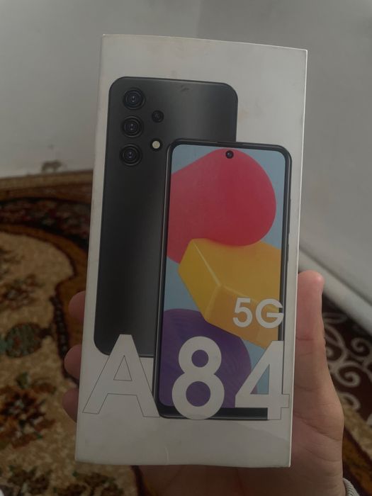 Samsung A84 5G (новый)