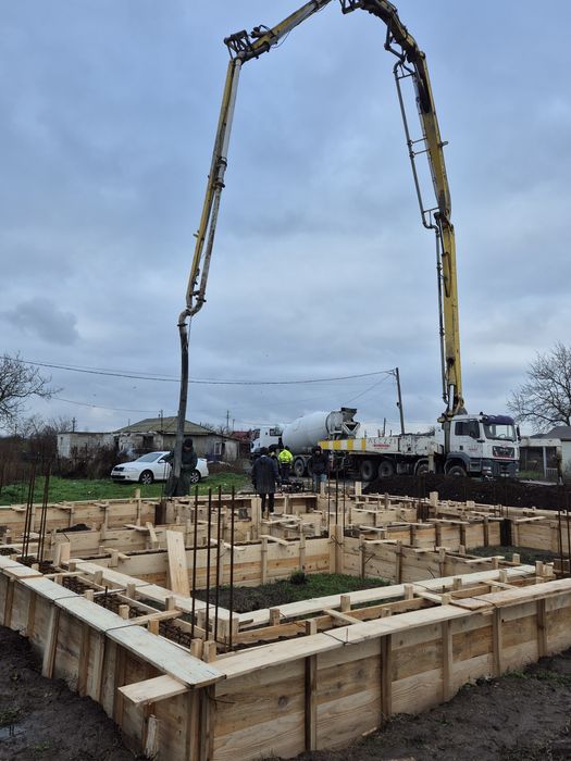 Vând casă Nouă Topraisar, Constanța