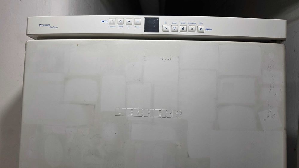 Хладилник Liebherr CB4056