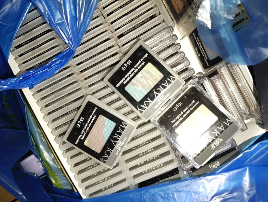 Mary Kay, Женская косметика.