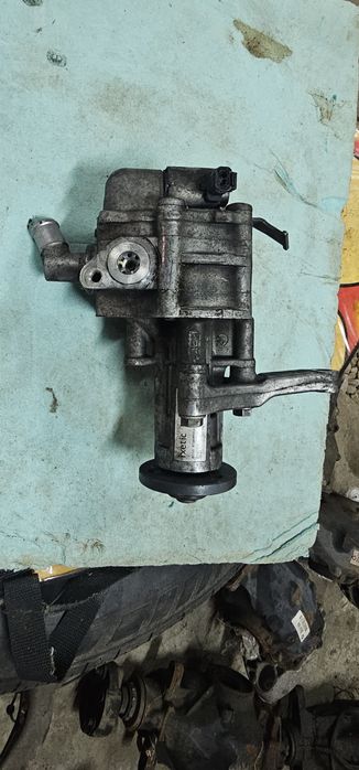 Pompa servo-directie bmw seria 5 f10 535d 313cp