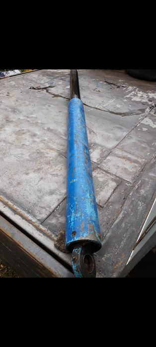 Vând cilindru basculare frontal tip irac