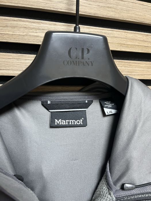 MARMOT : Gore WindStopper Jacket- НОВО Л / Оригинал