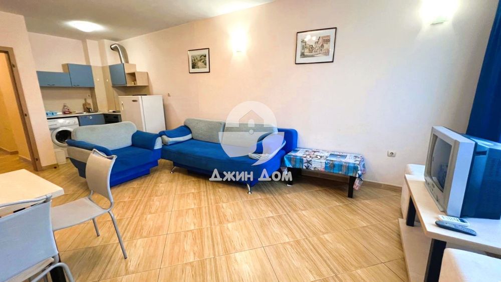 Продава се Тристаен апартамент в к.к. Слънчев бряг - 122 кв.м за 713 €/кв.м - Снимка #2