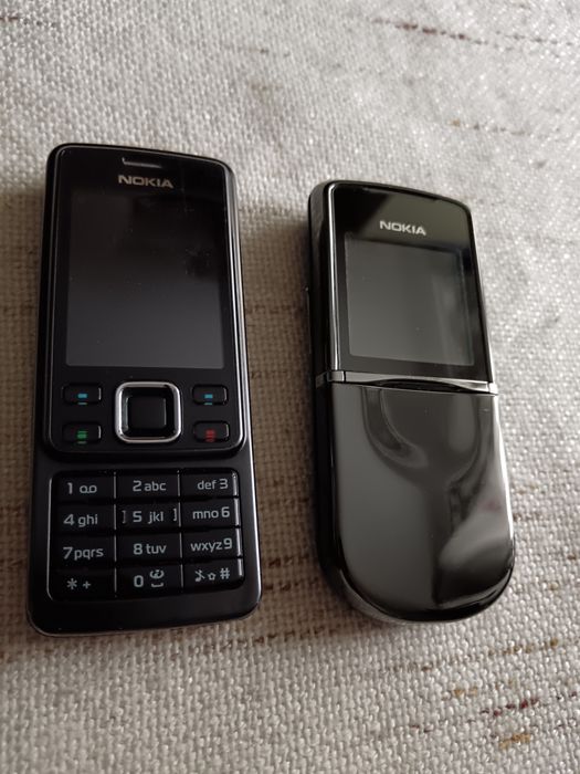 Nokia colecție 8800d
