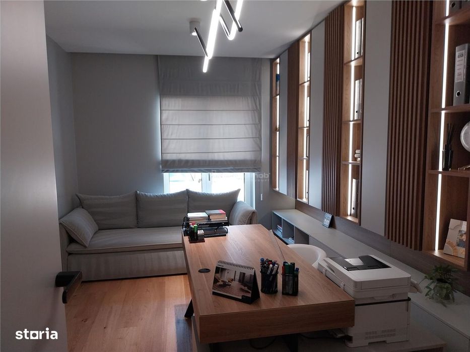 Casa Premium 5 camere - Stupini Brasov