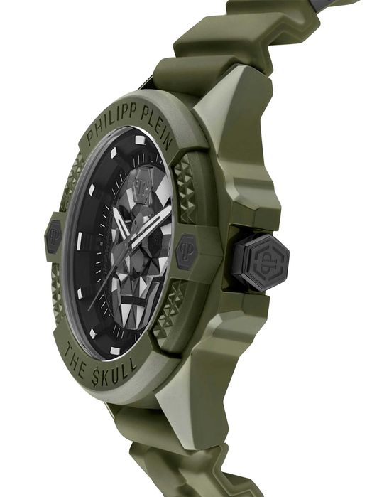 Мъжки часовник Philipp Plein