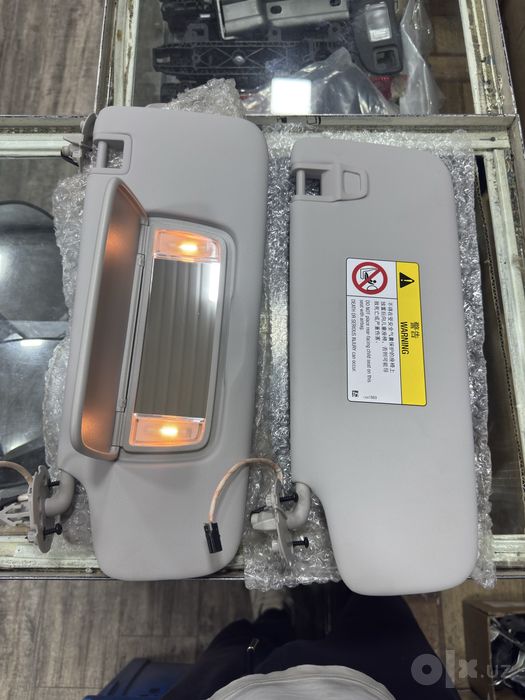Universal Kazerok Cobalt Spark Tracker2 Onix tushadi