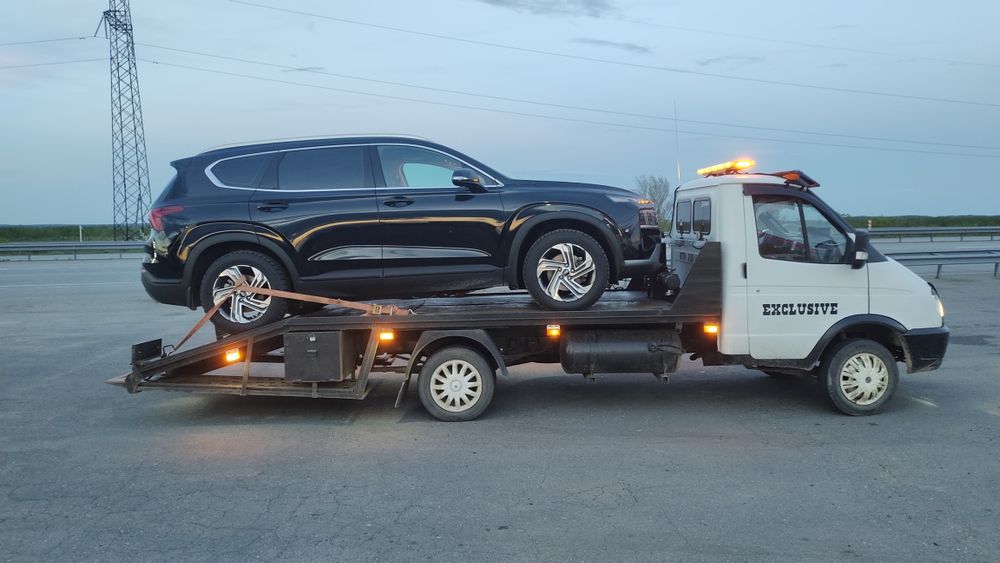 Эвакуатор круглосуточно