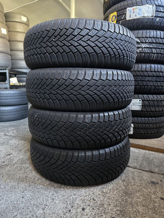 Nexen 205/60 R16 92H MS iarnă