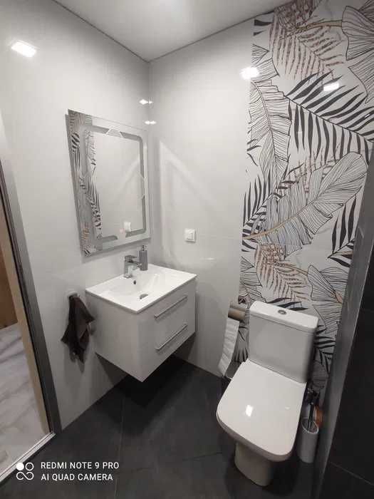 Двустаен апартамент в Света Троица