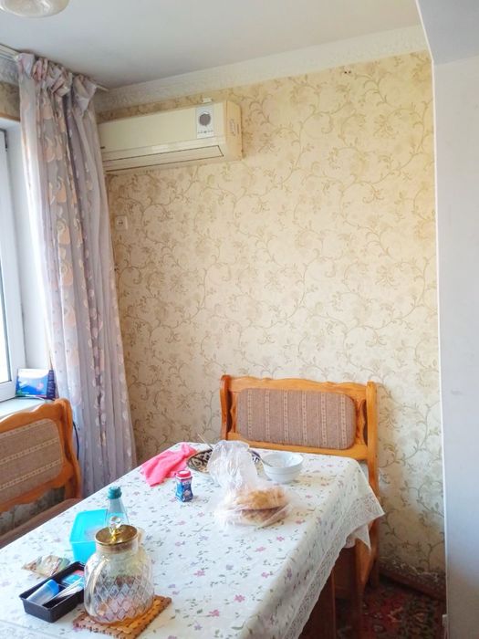 Квартира двухкомнатная Цум голубые купола