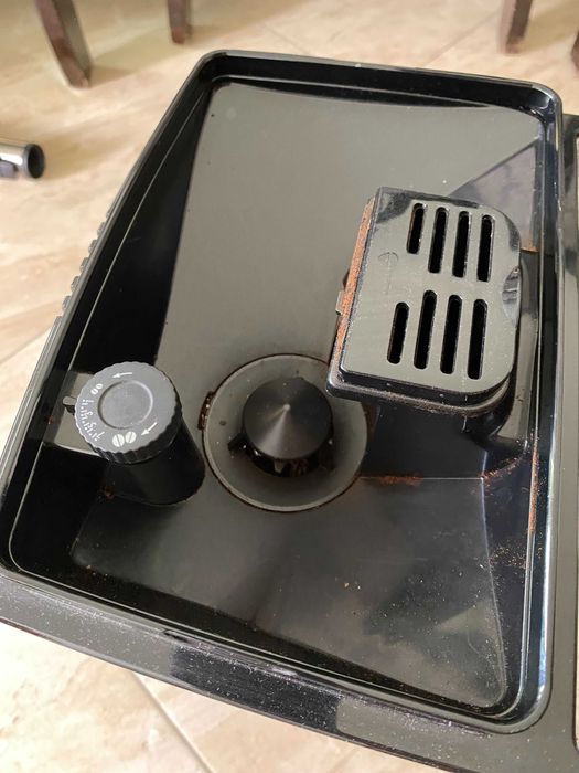 espressor automat - De'Longhi Magnifica S