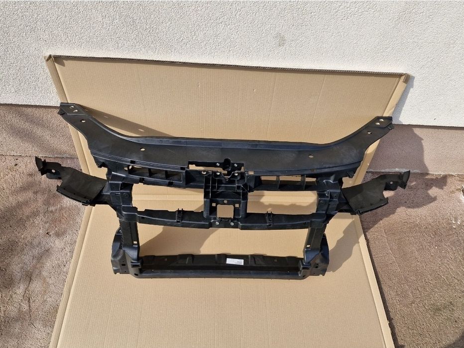 Trager Panou Frontal Vw Golf 6 Plus NOU 2009-2014