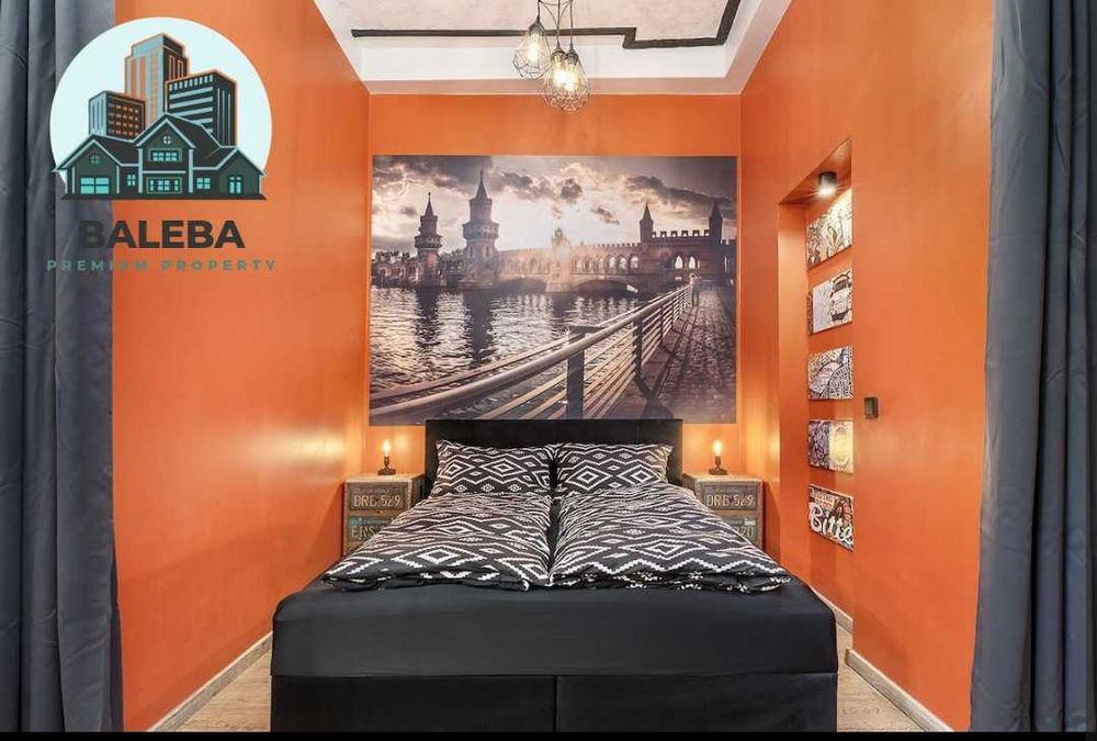 Дава се под наем Двустаен апартамент в София, Редута - 65 кв.м за 650 € - Снимка #1