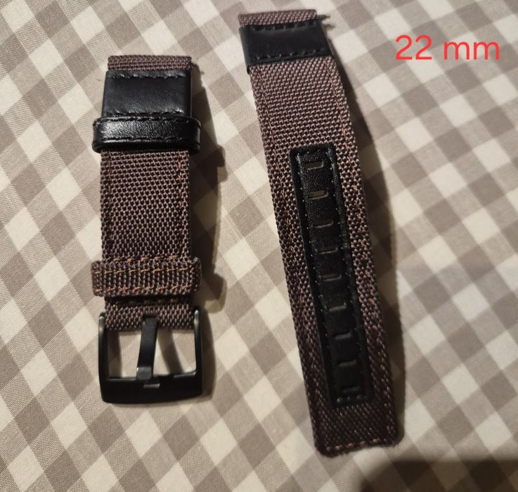 Set curele ceas (18mm,20mm,22mm)