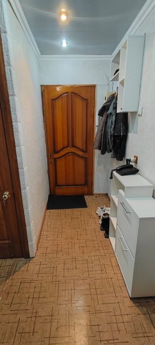 Продам двухкомнатную квартиру